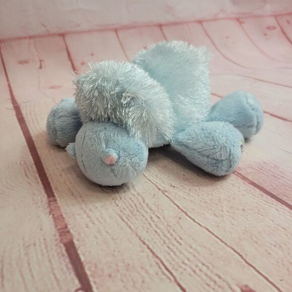 Ganz Hippopotamus 6"  - Picture 1 of 5